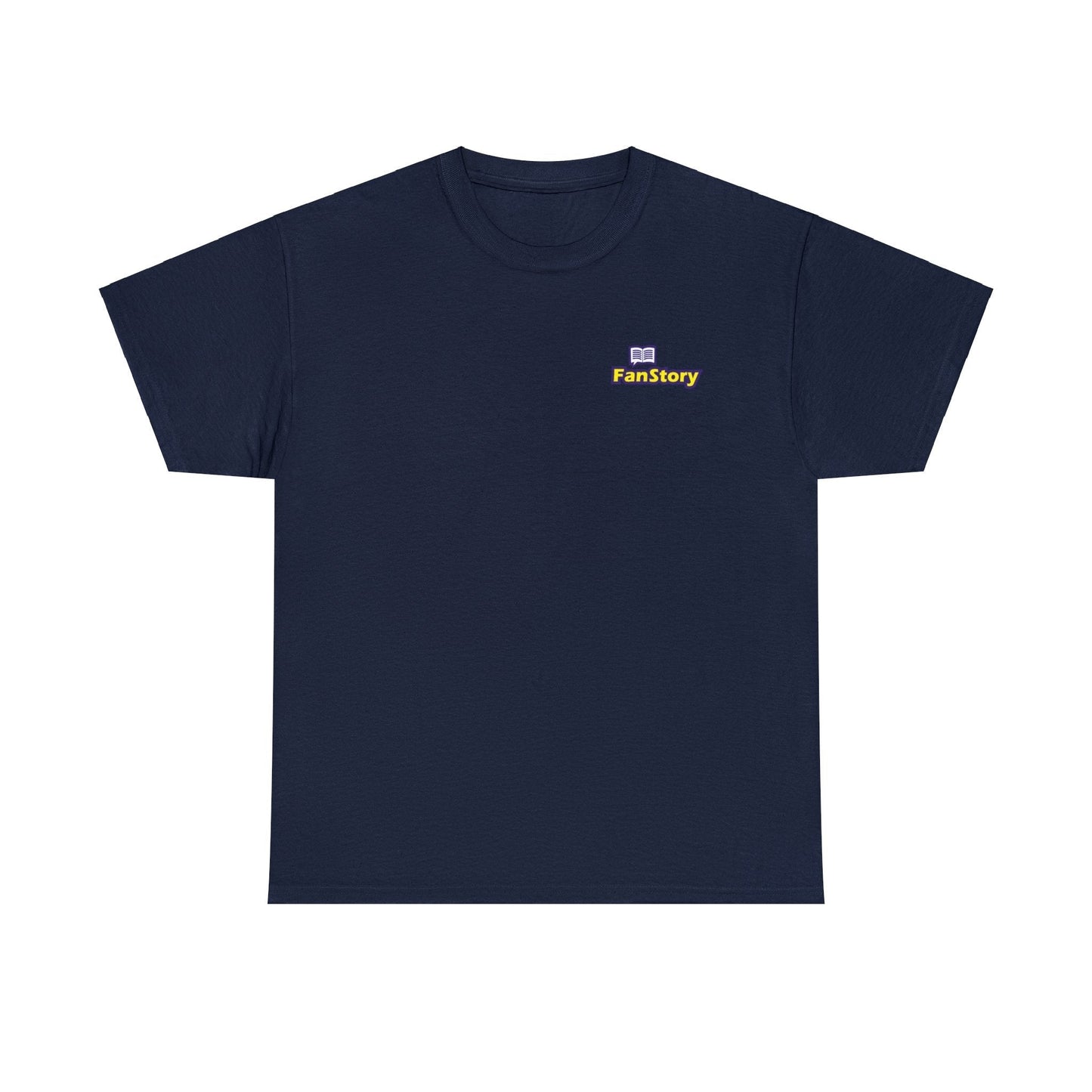 Your Poem On A Tee Shirt With A Butterfly