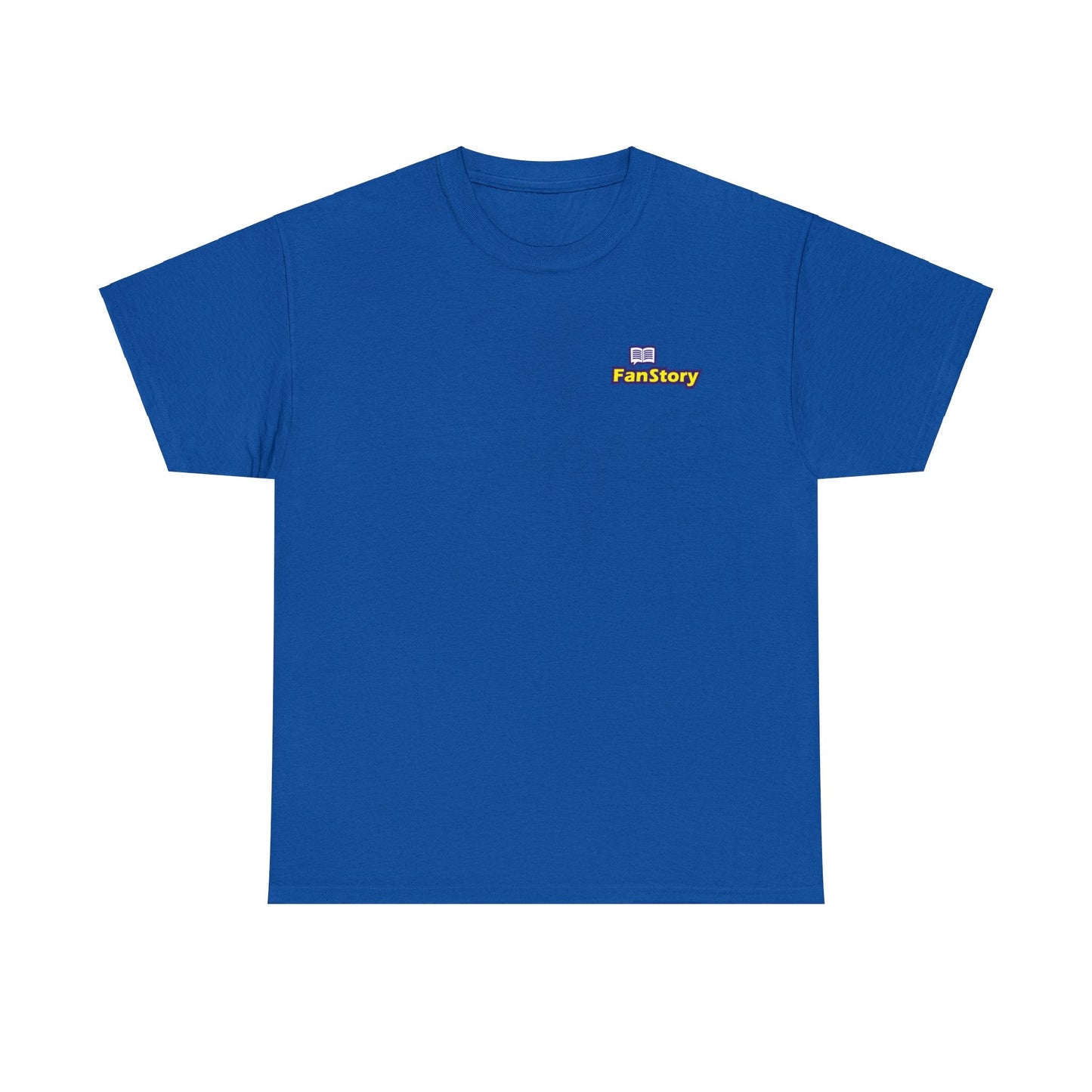 Your Poem On A Tee Shirt With A Butterfly