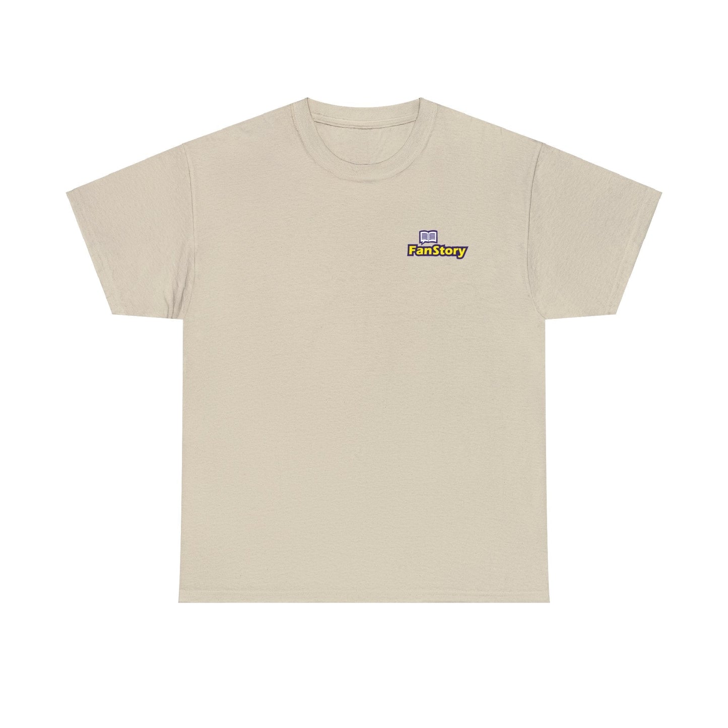 Your Poem On A Tee Shirt With A Butterfly