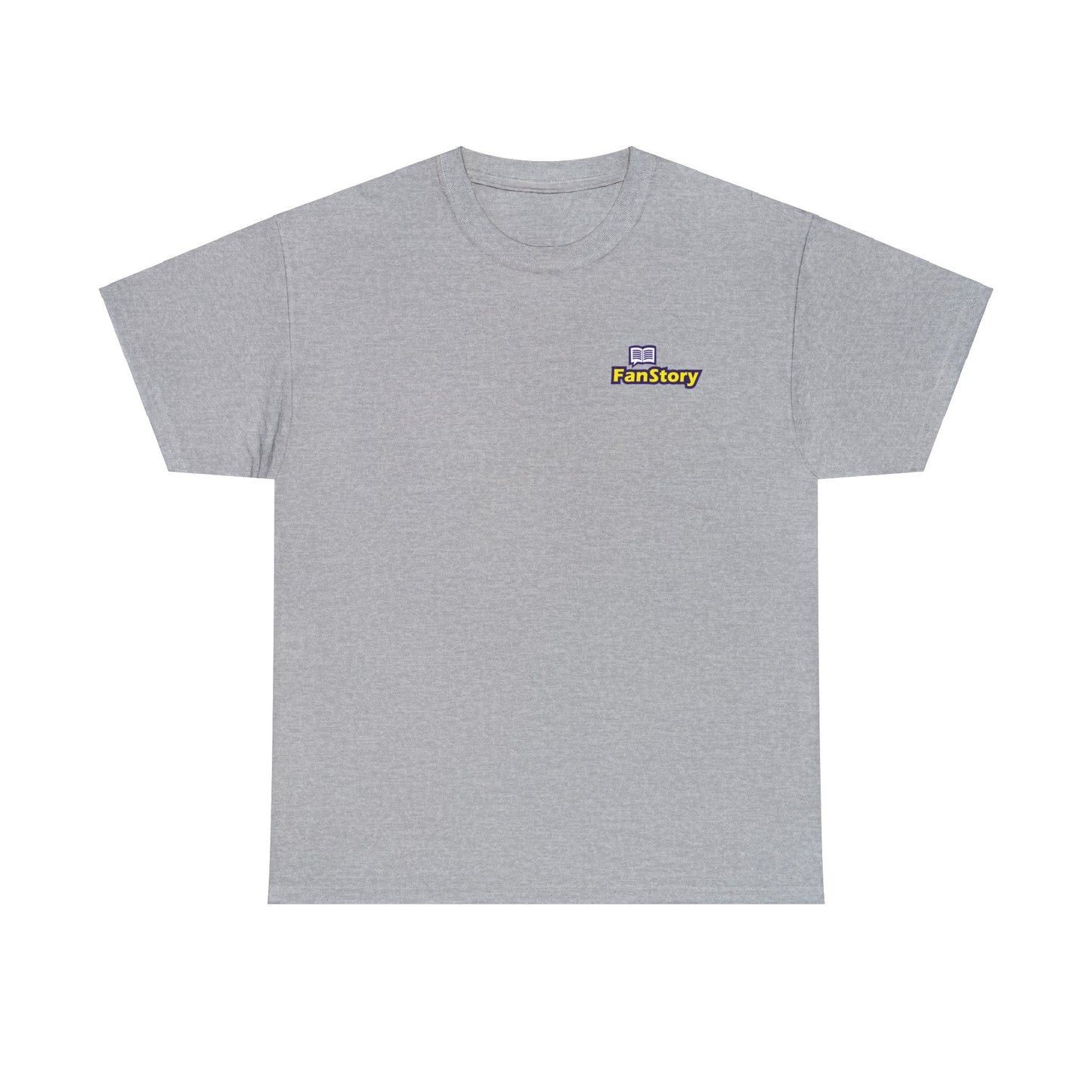 Your Poem On A Tee Shirt With A Butterfly