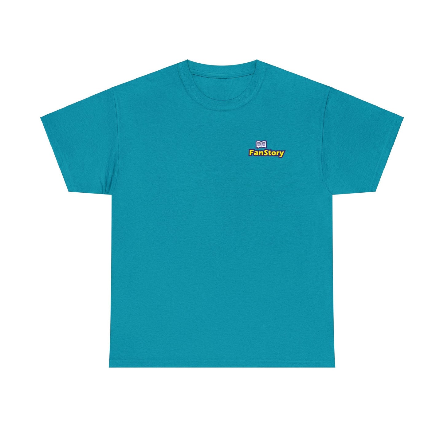 Your Poem On A Tee Shirt With A Butterfly