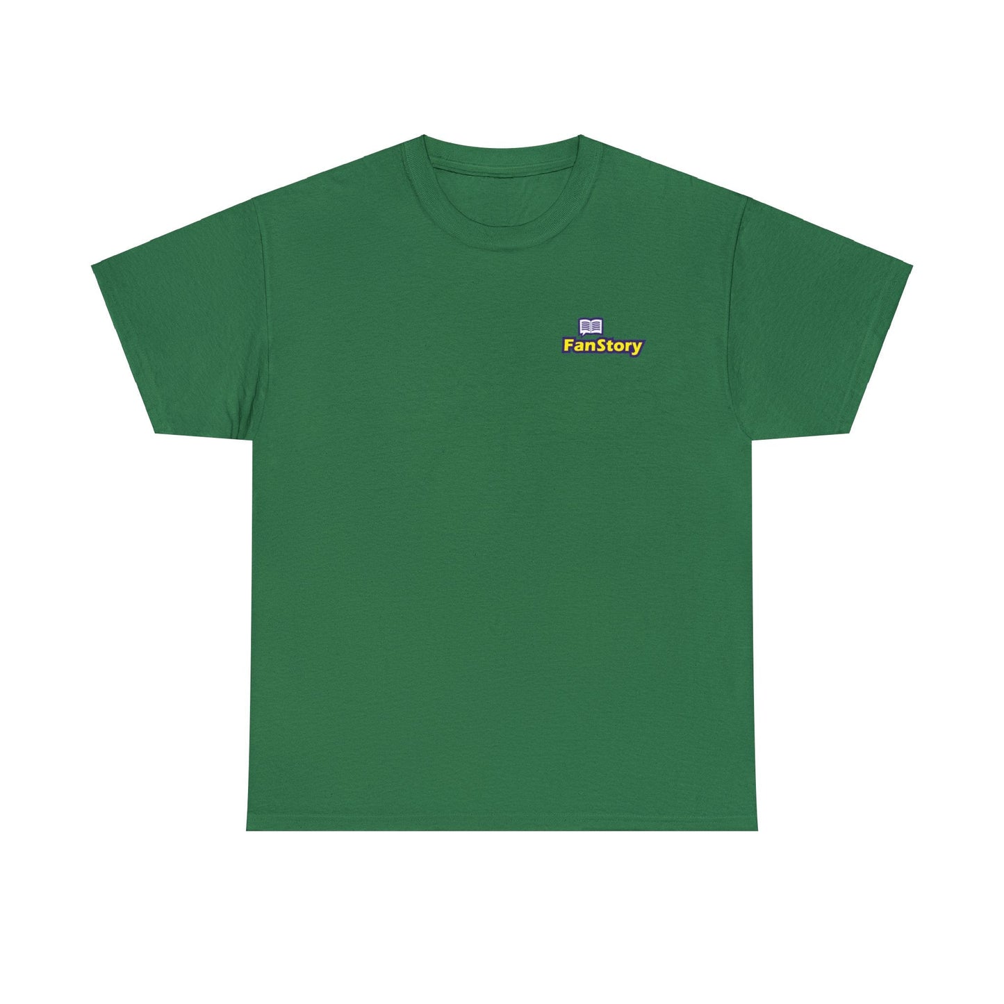 Your Poem On A Tee Shirt With A Butterfly