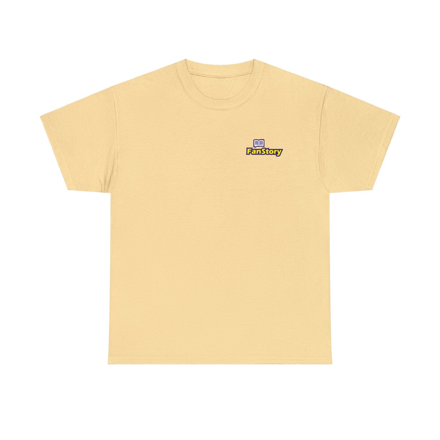Your Poem On A Tee Shirt With A Butterfly