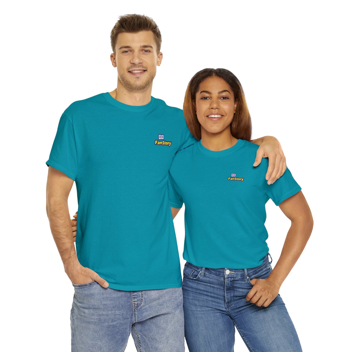 Your Poem On A Tee Shirt Daffodil