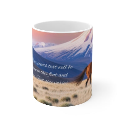 Your Poem Nature Scene