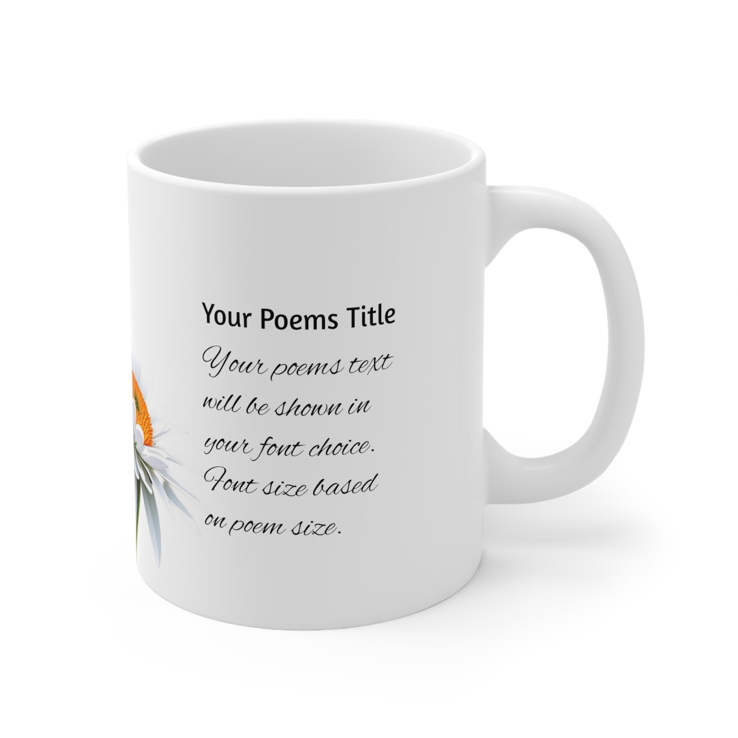 Your Poems Garden