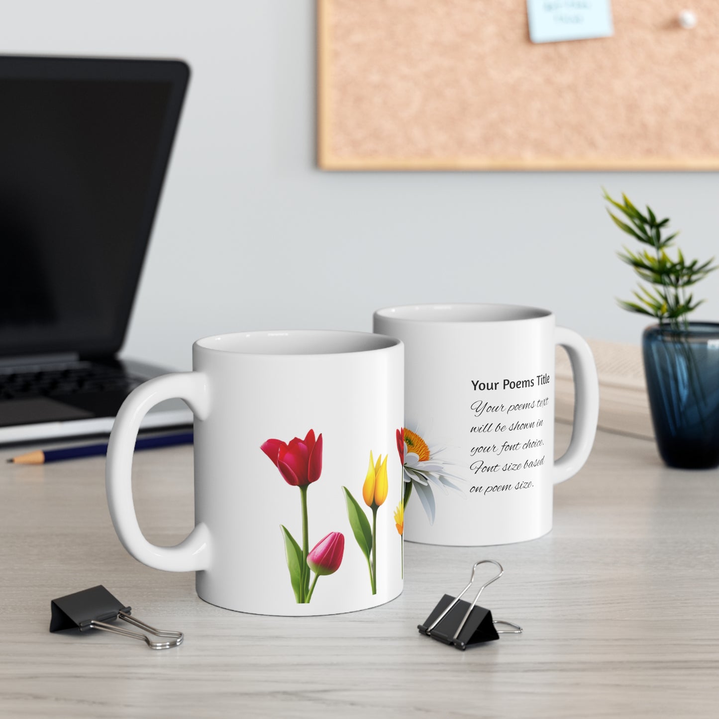 Your Poems Garden