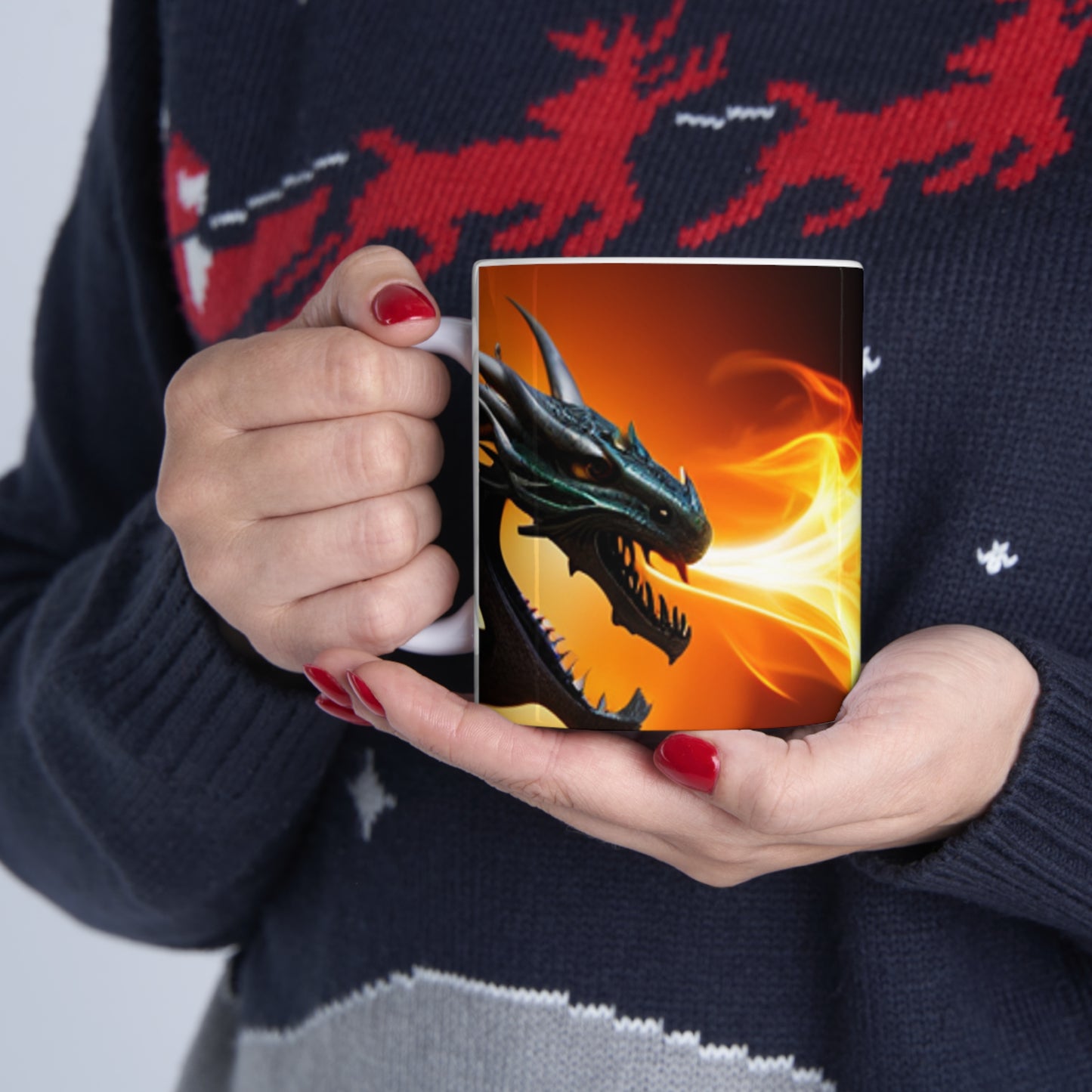 Your Poem Dragon