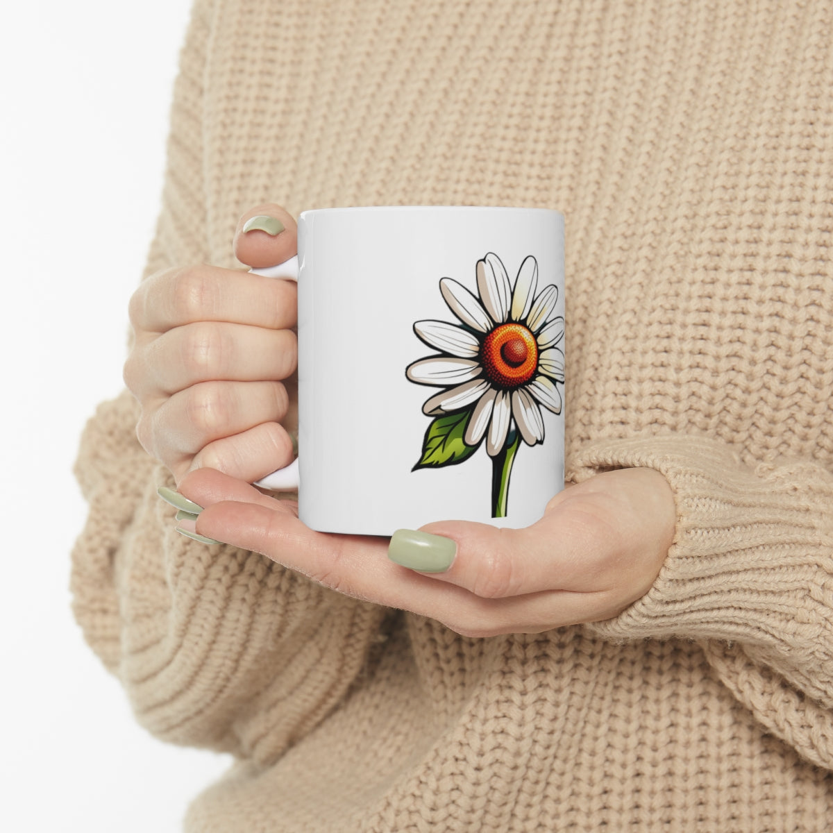 Your Poem Daisy