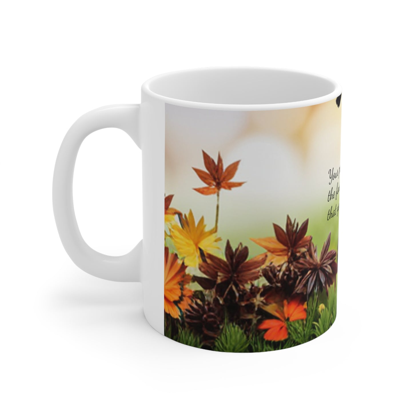 Your Poem Fall Colors