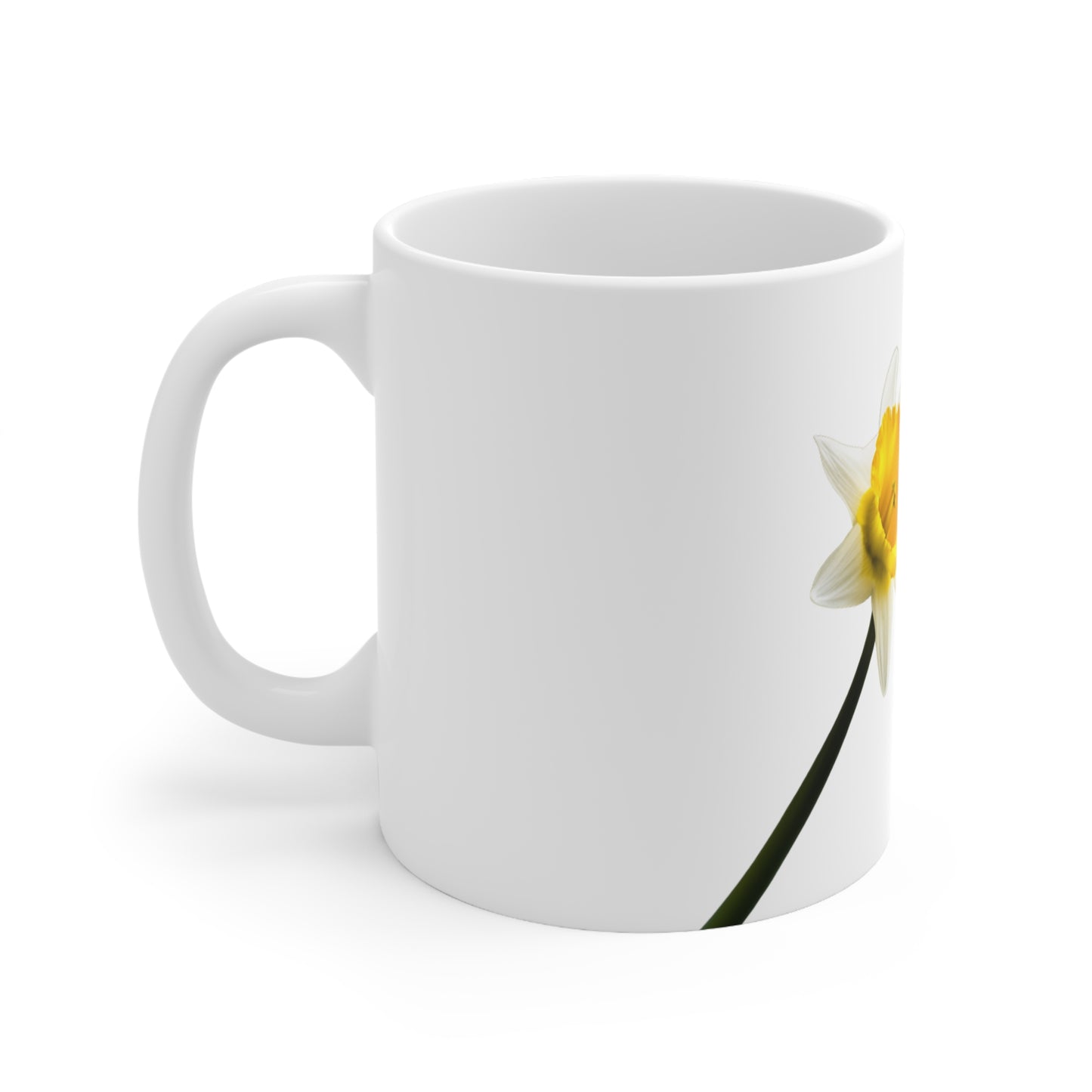 Your Poem Daffodil