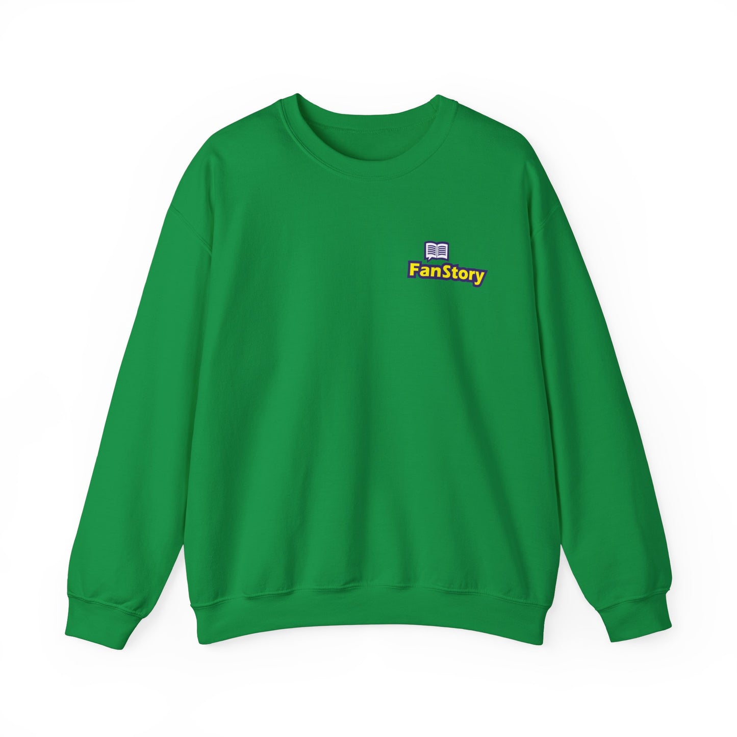 Your Poem On A Sweatshirt With A Horse