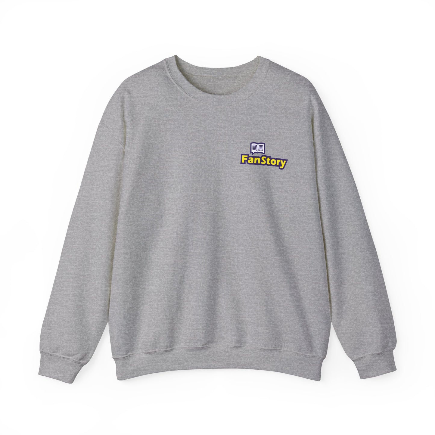 Your Poem On A Sweatshirt With A Horse