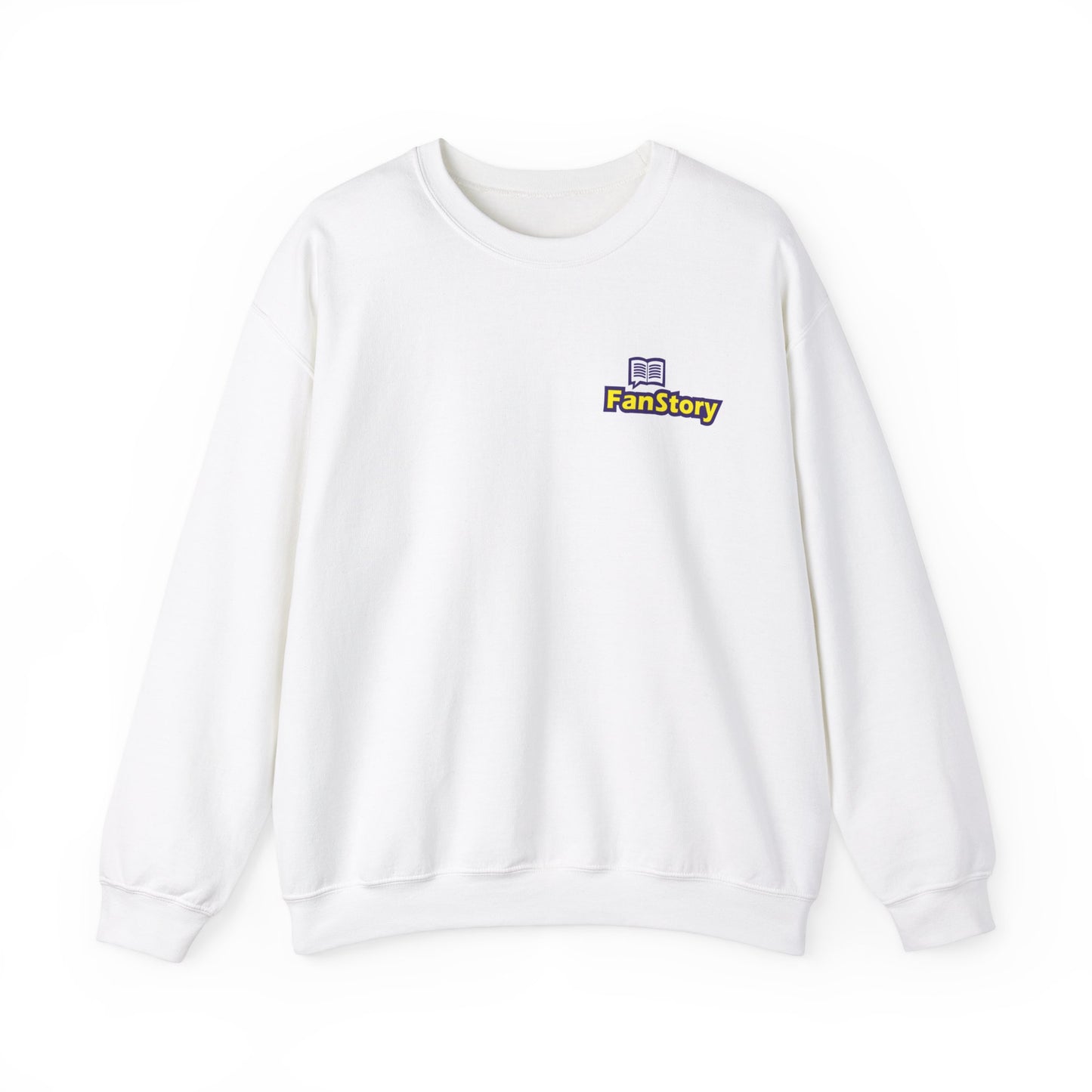 Your Poem On A Sweatshirt With A Horse