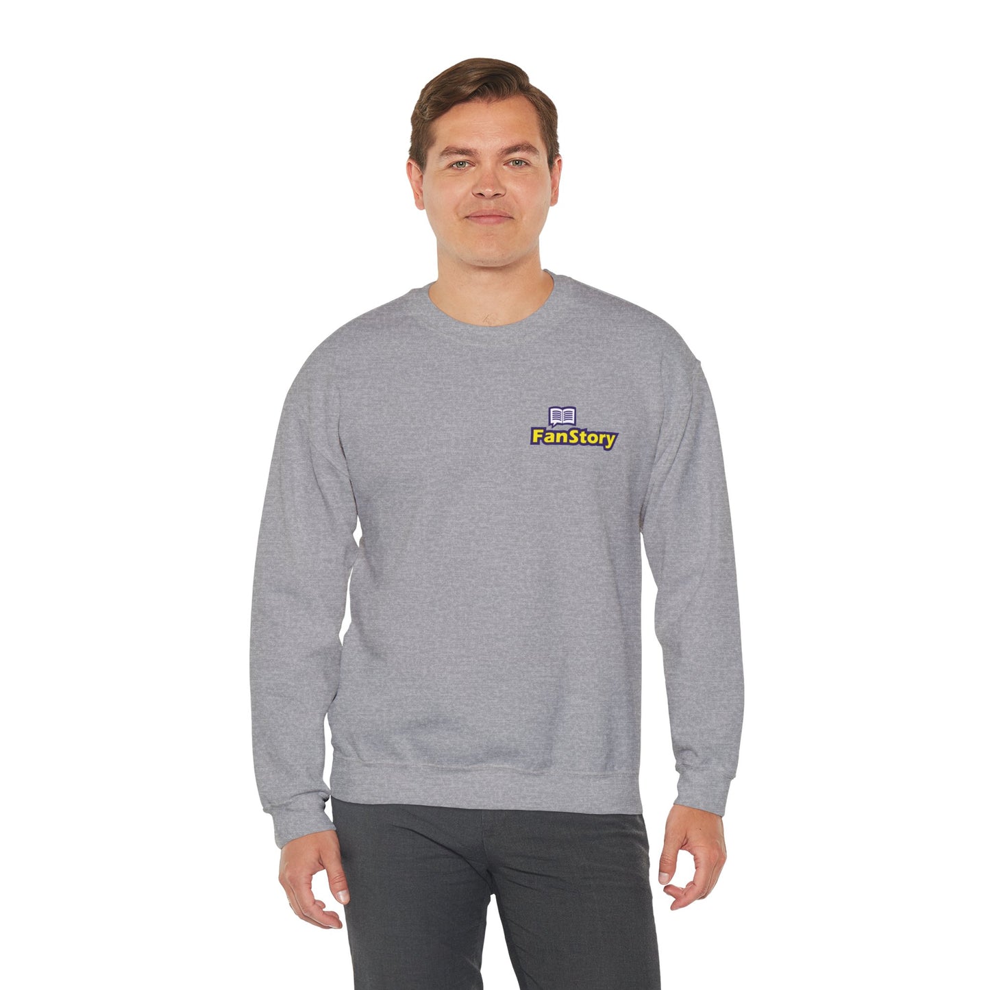 Your Poem On A Sweatshirt With A Horse
