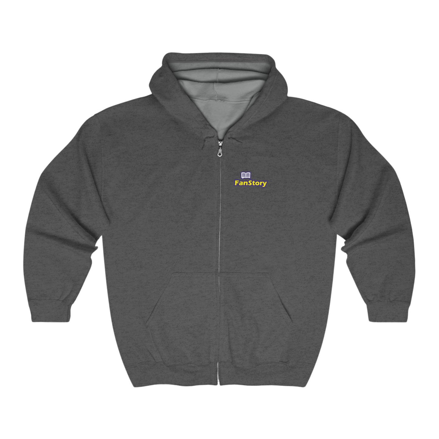 Your Poem On A Sweatshirt With A Horse
