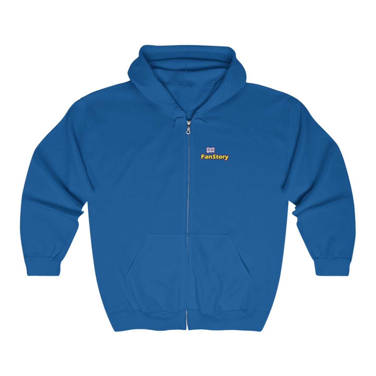 Your Poem On A Sweatshirt With A Daffodil