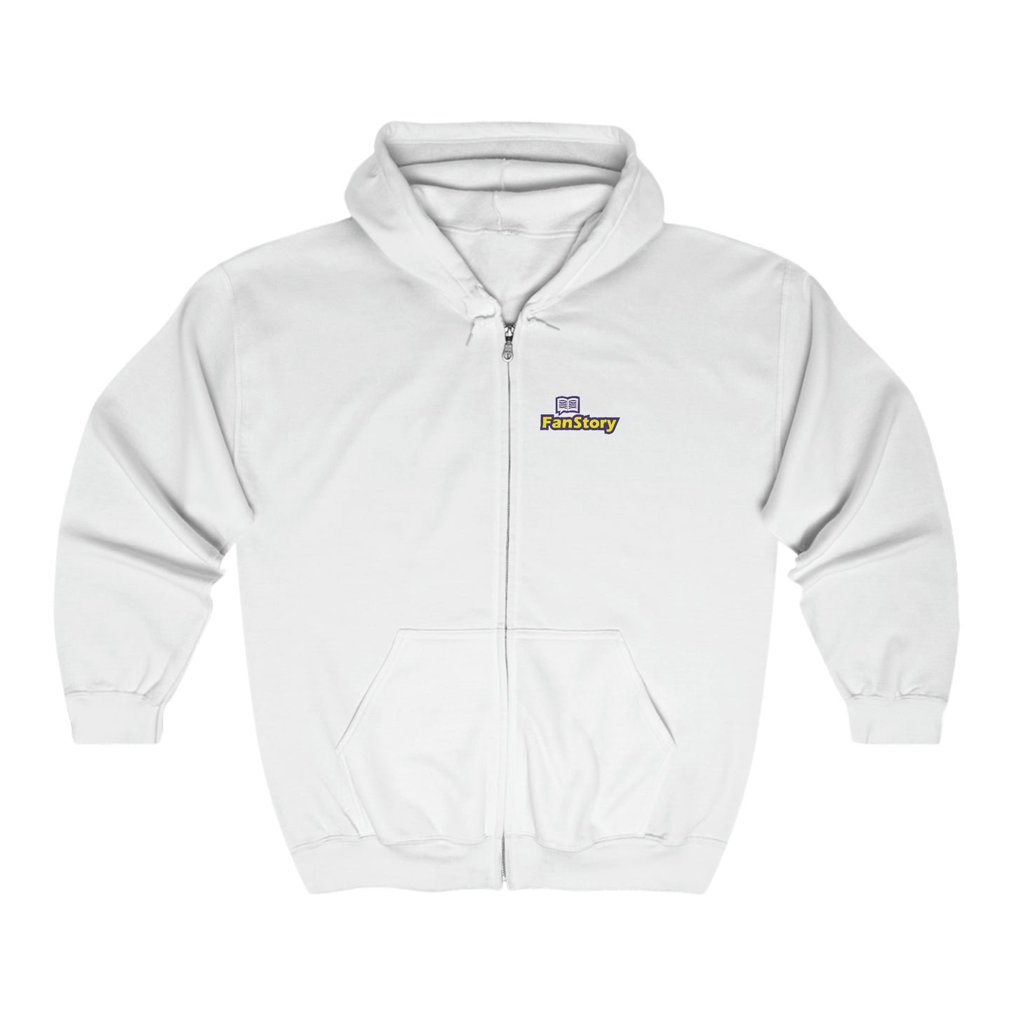 Your Poem On A Sweatshirt With A Horse