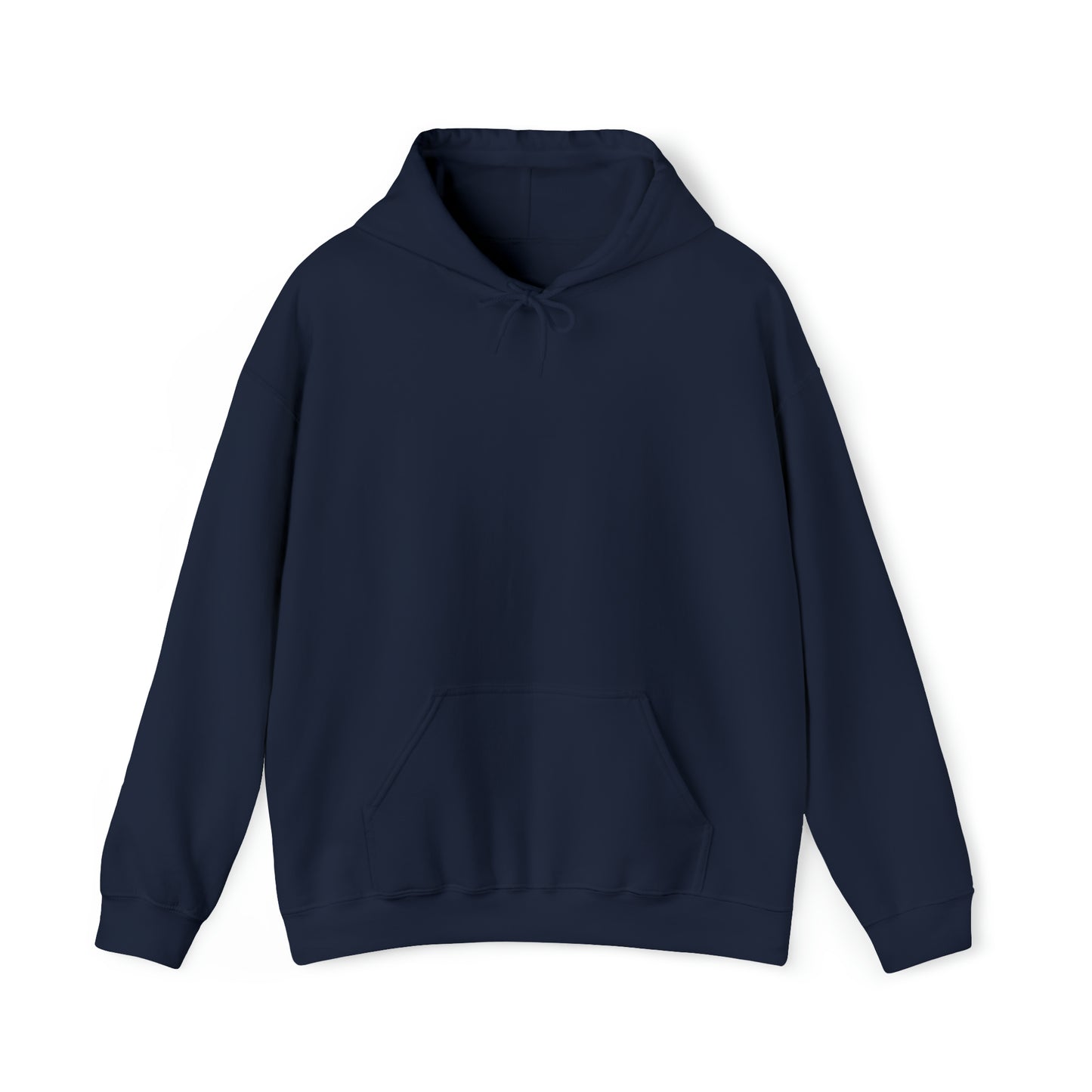 Readers Hooded Sweatshirt