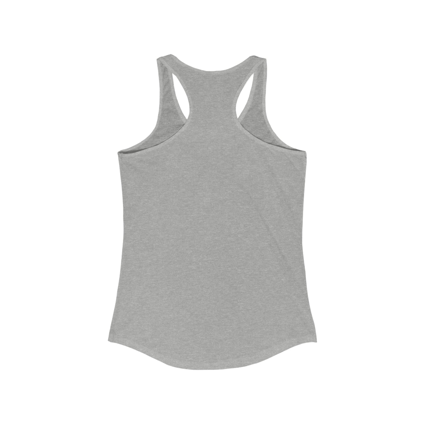 FanStory Women's Ideal Racerback Tank