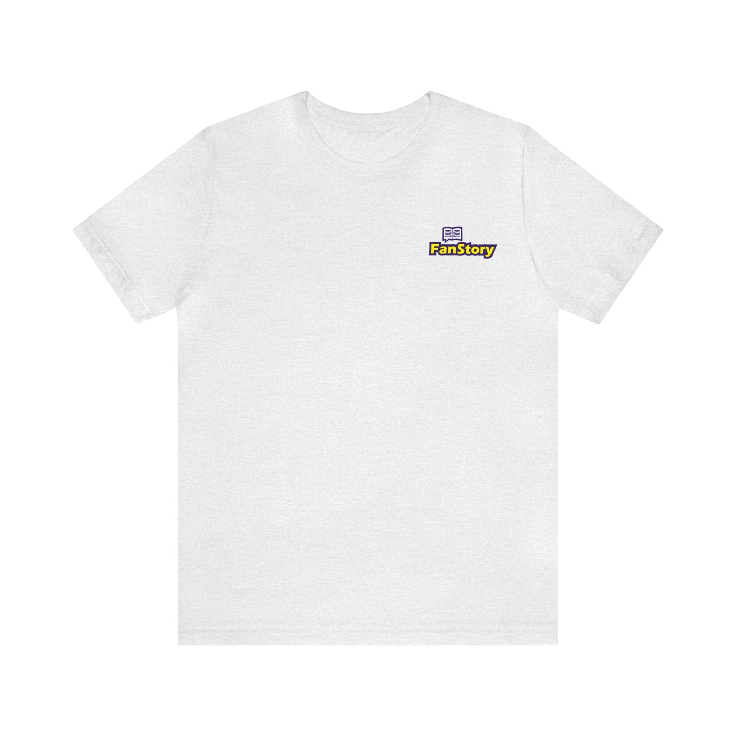 Put Them On A Journey - Short Sleeve Tee