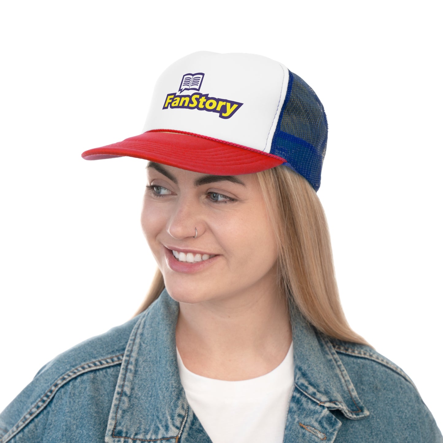 FanStory Trucker Cap