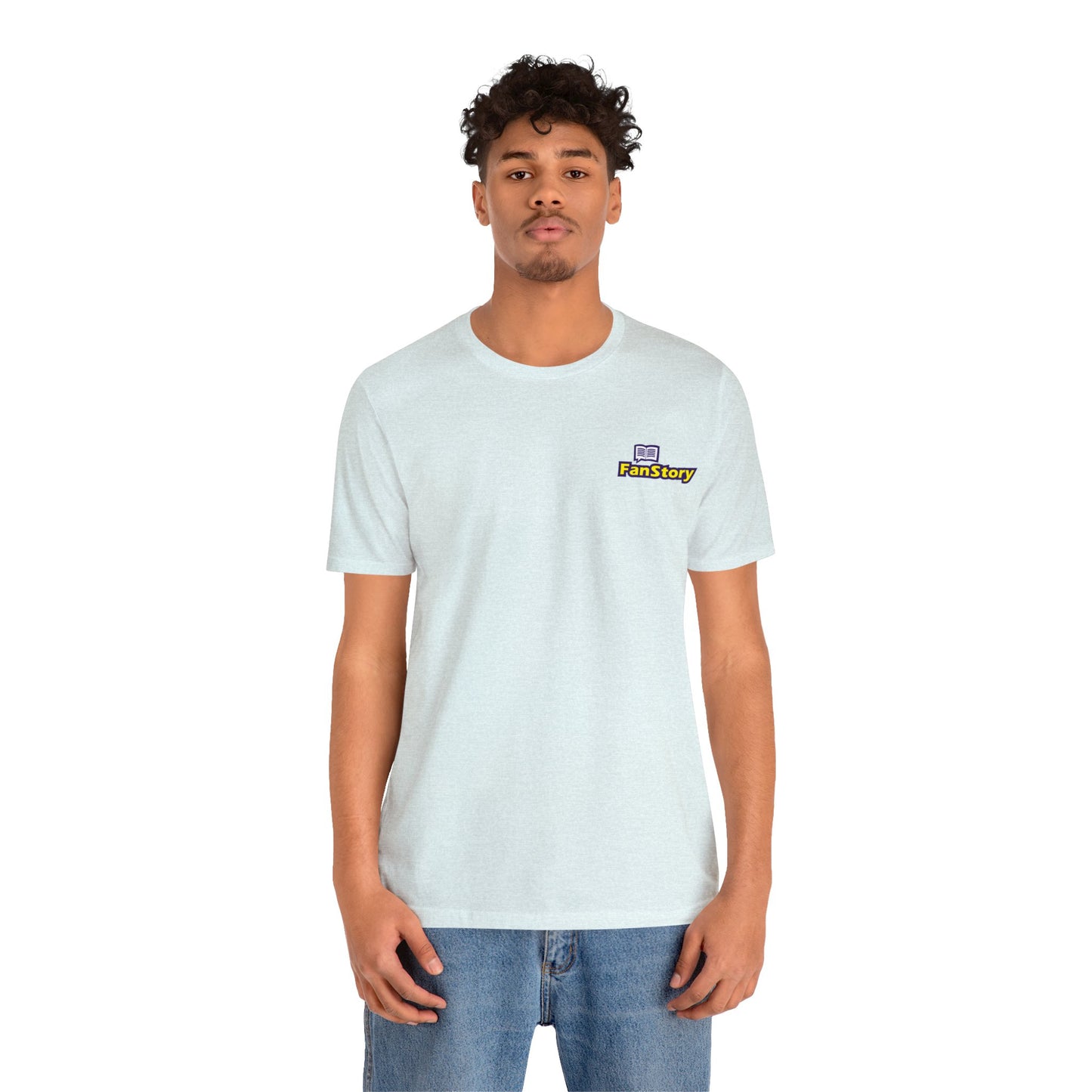 Put Them On A Journey - Short Sleeve Tee