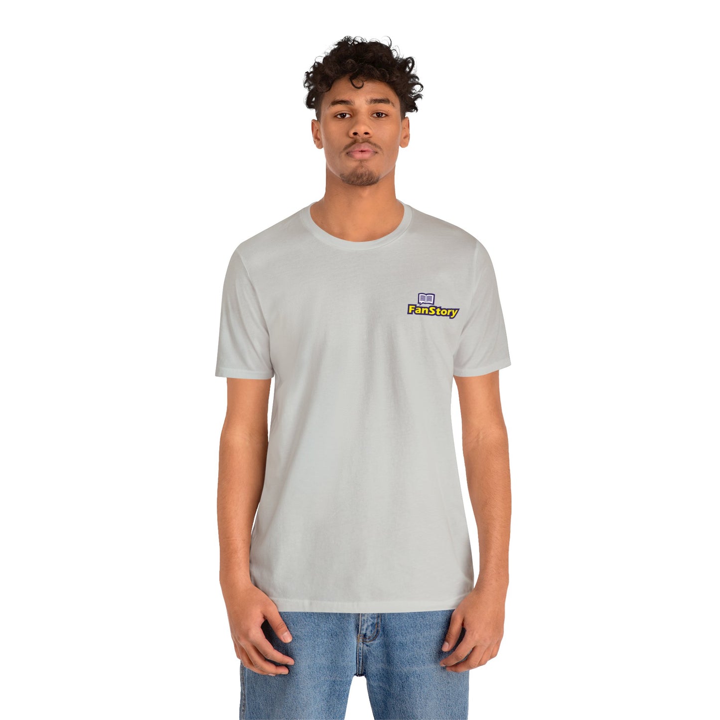 Put Them On A Journey - Short Sleeve Tee