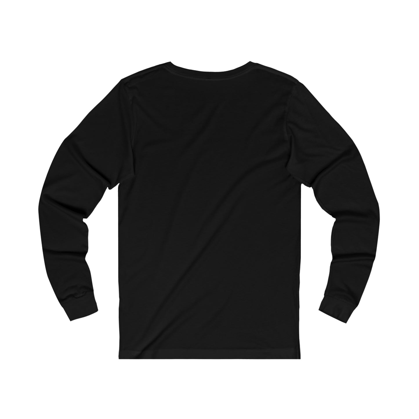 Unisex FanStory Jersey Long Sleeve Tee