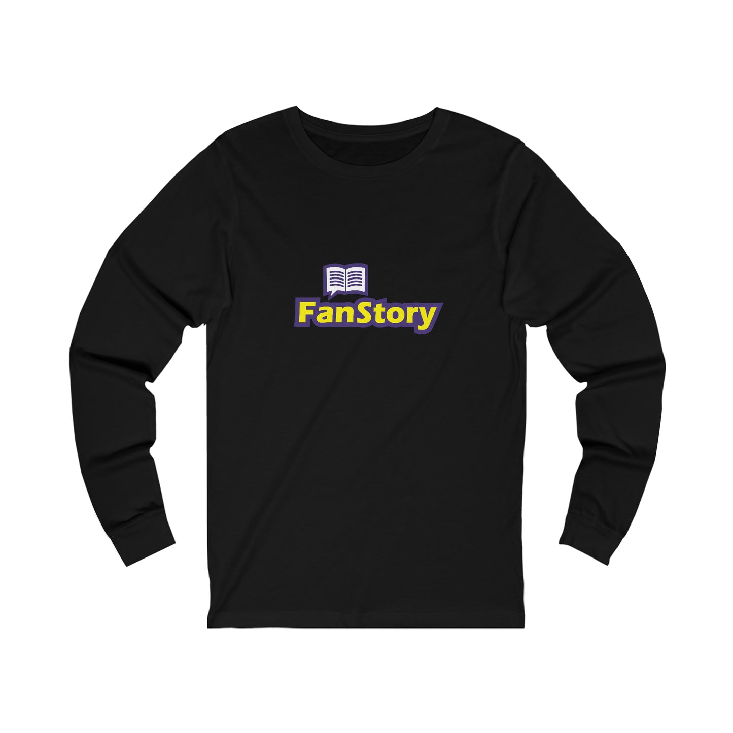 FanStory Long Sleeve Tee