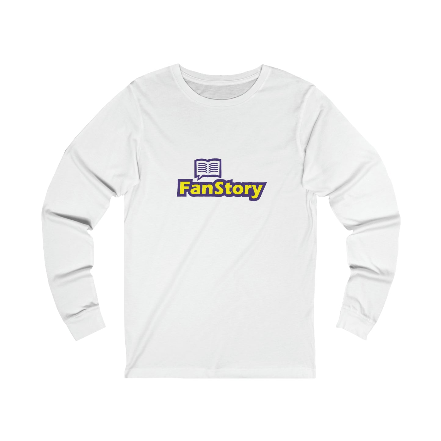 FanStory Long Sleeve Tee