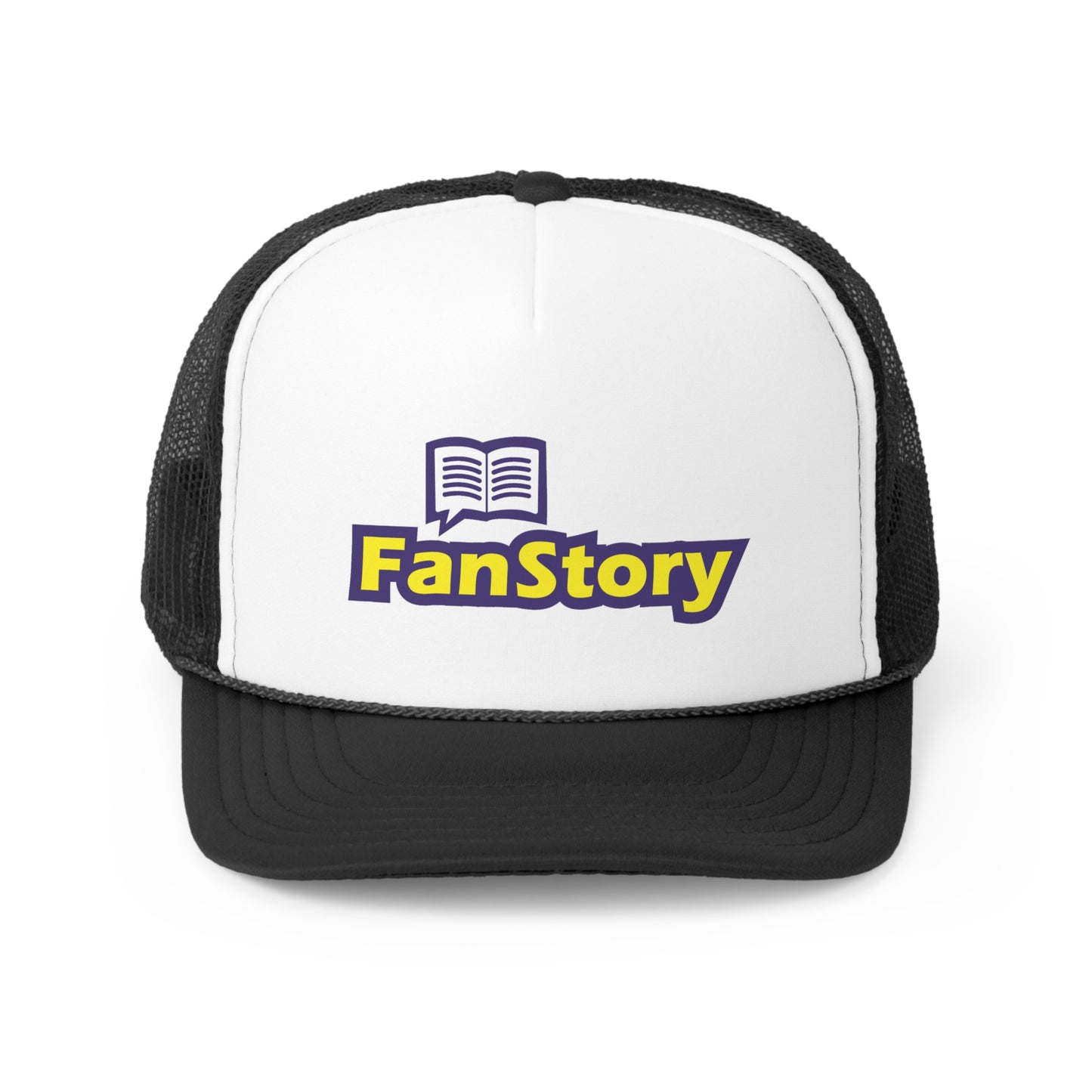 FanStory Trucker Cap