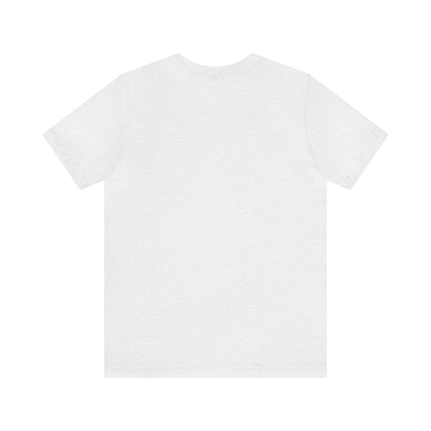 Show Don't Tell - Unisex Short Sleeve Tee