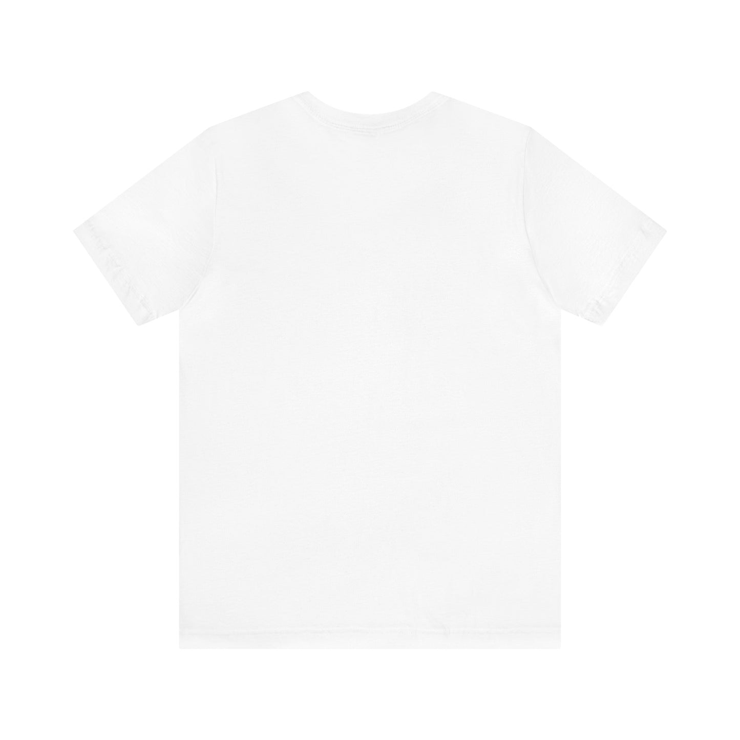 Show Don't Tell - Unisex Short Sleeve Tee