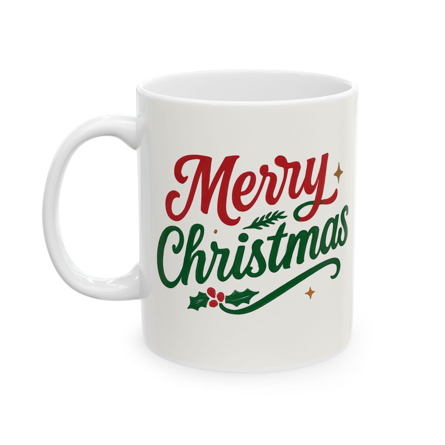 Your Poem For A Merry Christmas