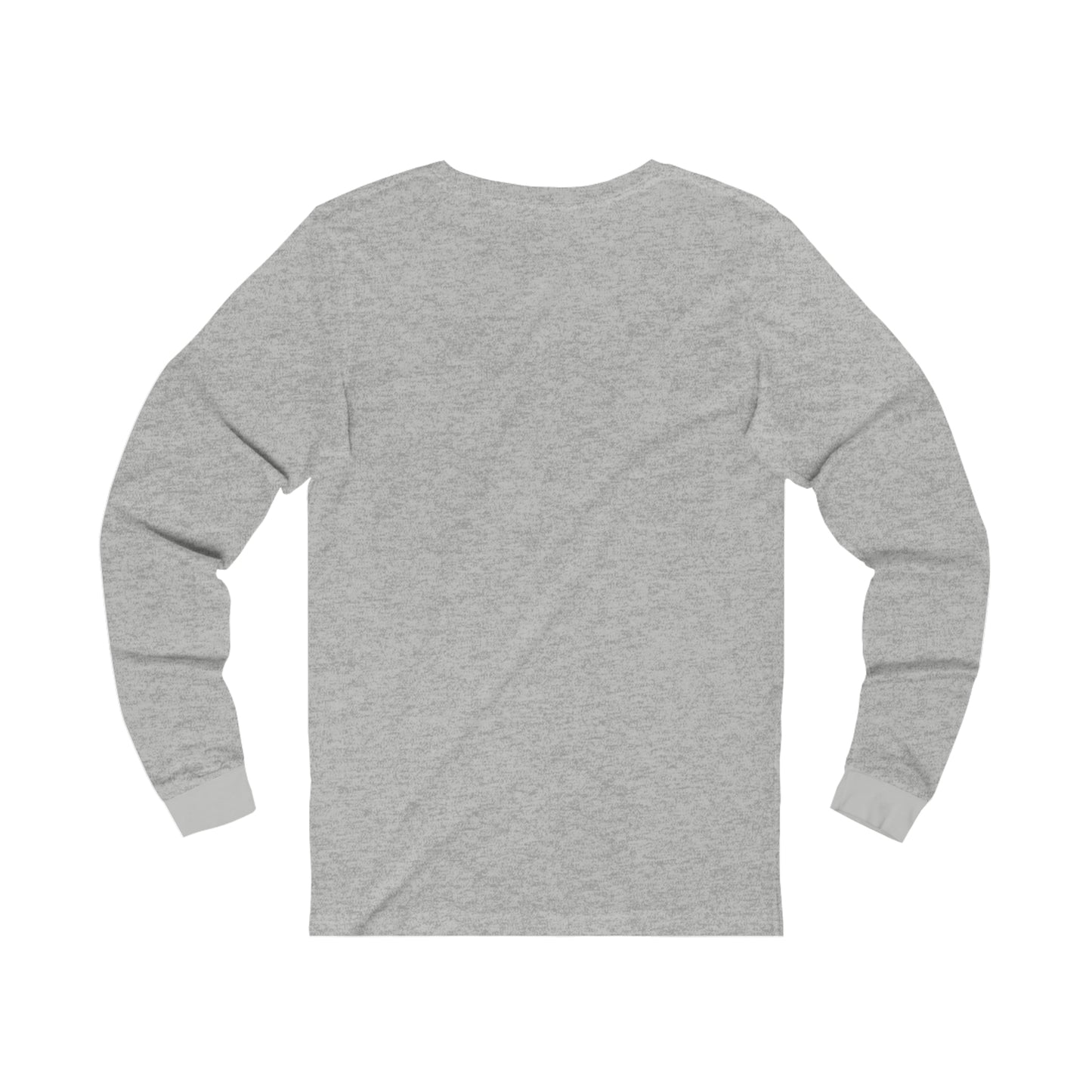 Unisex FanStory Jersey Long Sleeve Tee