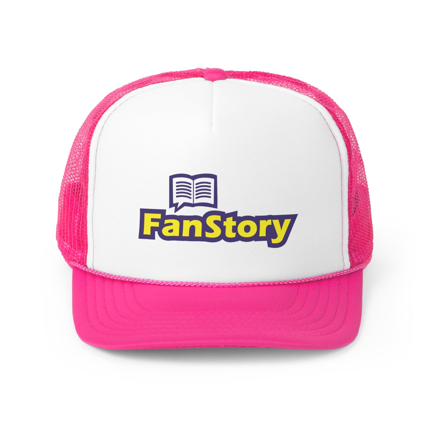FanStory Trucker Cap