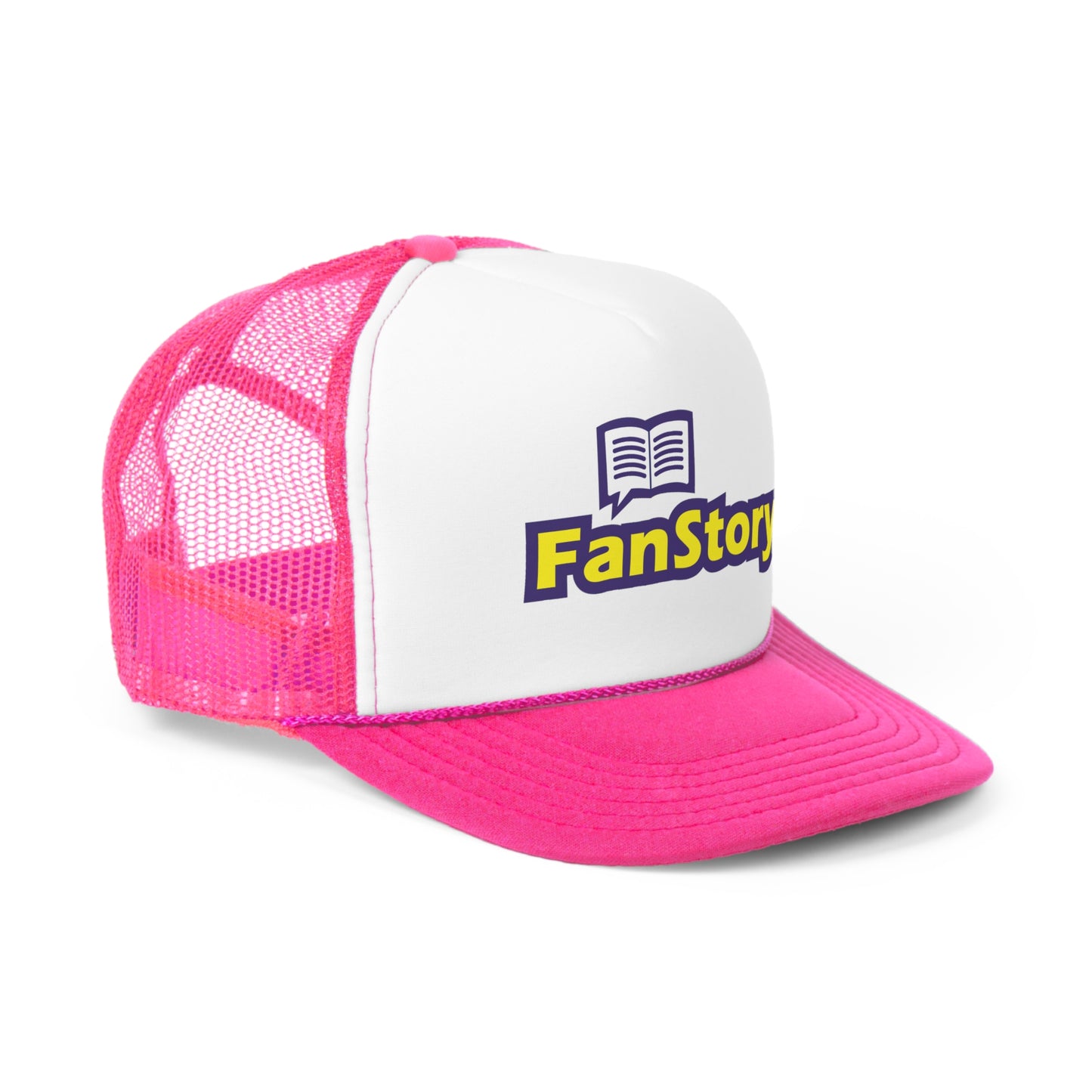 FanStory Trucker Cap