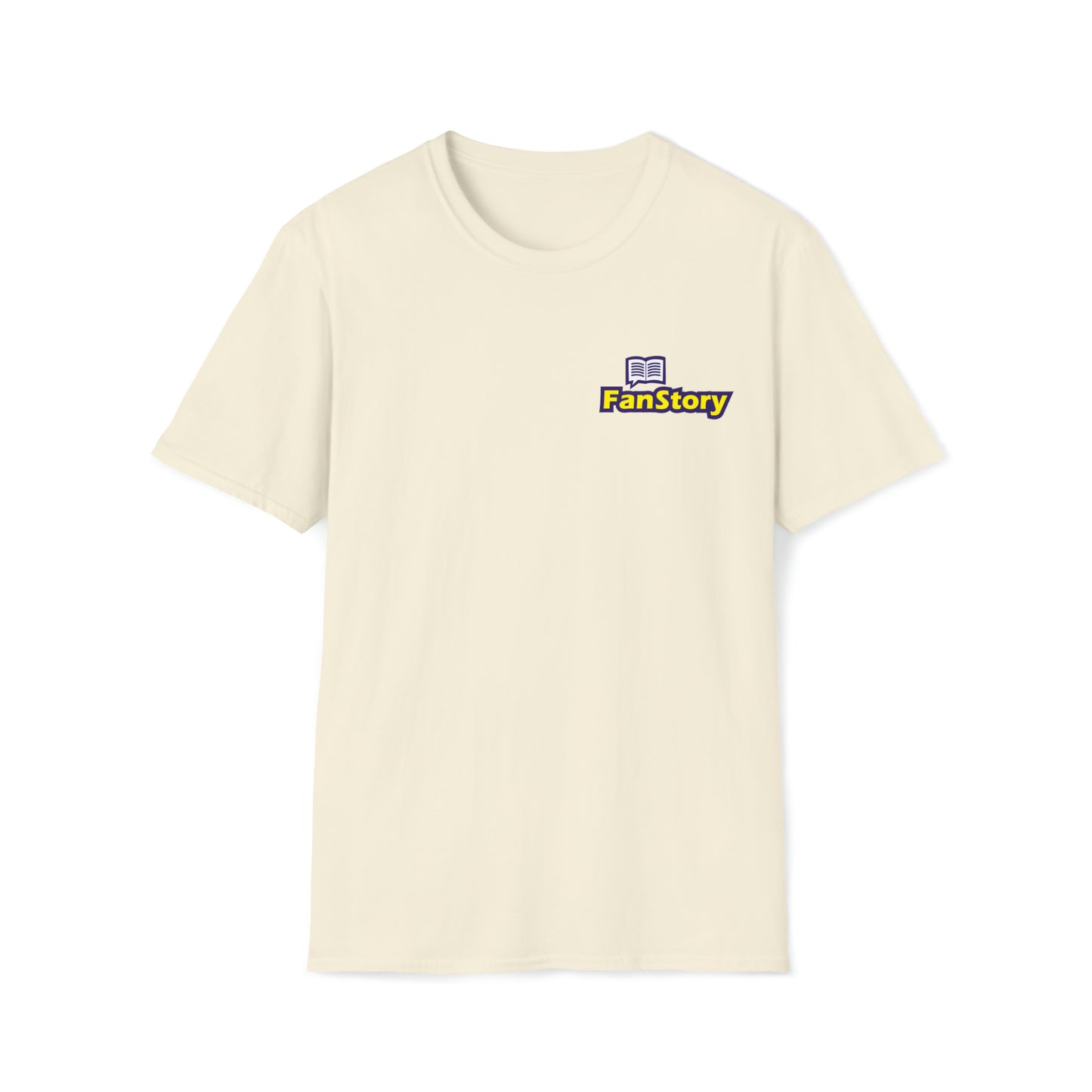 FanStory Unisex Softstyle T-Shirt