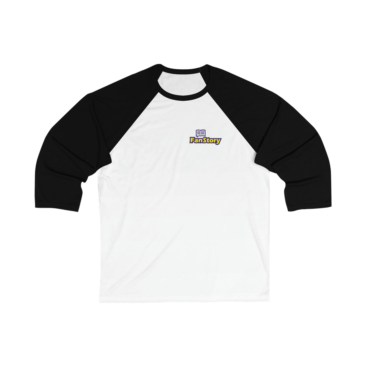 Write To Experience Life Twice - Baseball Tee