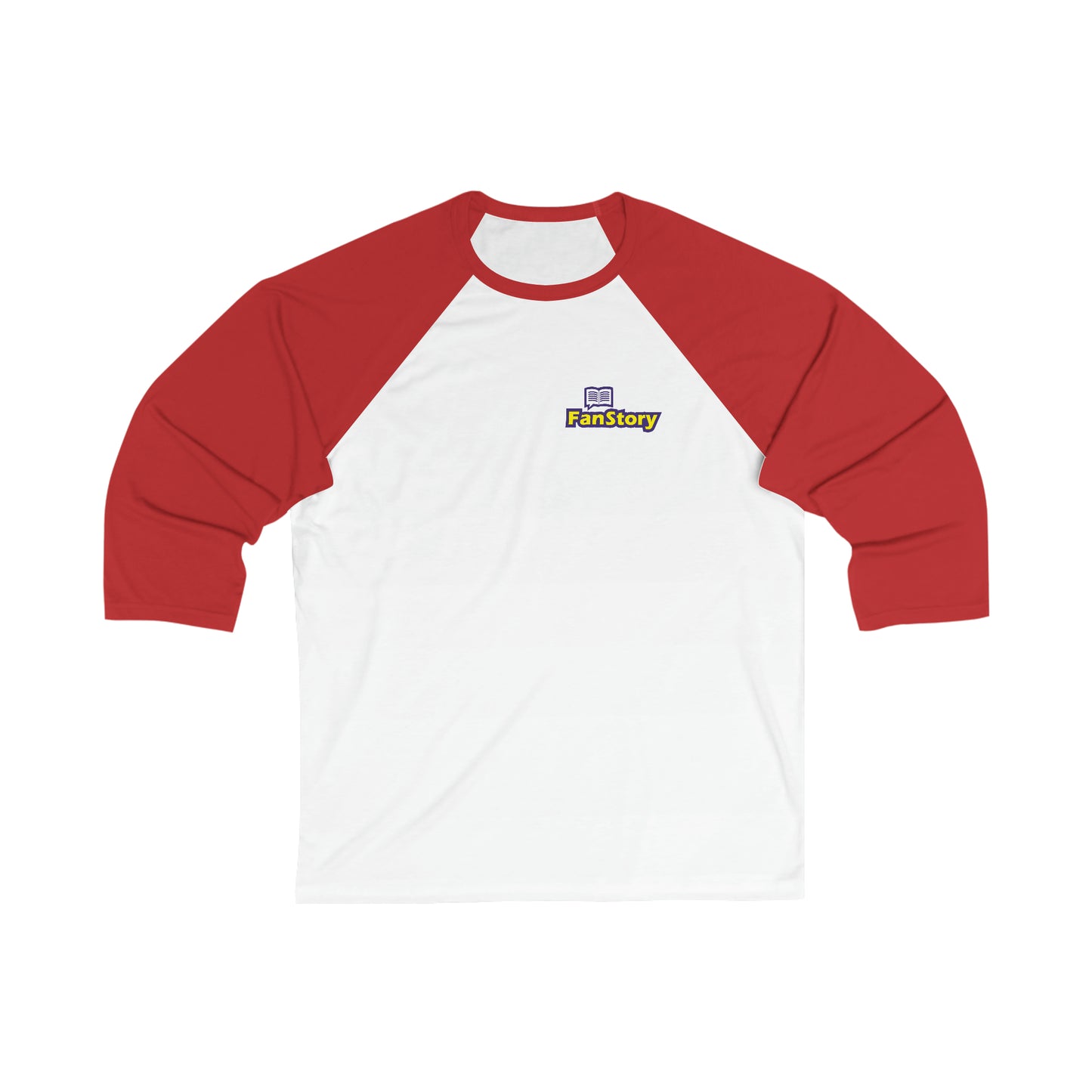 Write To Experience Life Twice - Baseball Tee