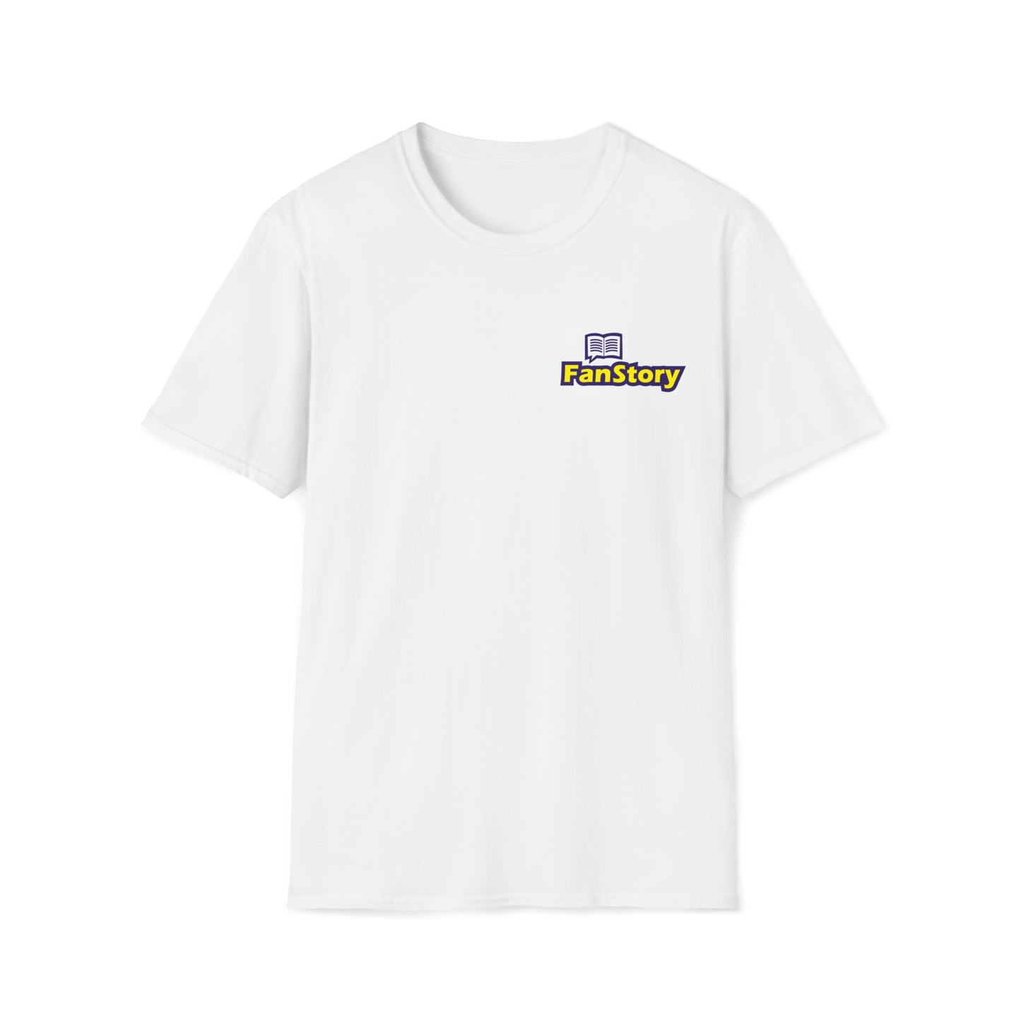 FanStory Unisex Softstyle T-Shirt