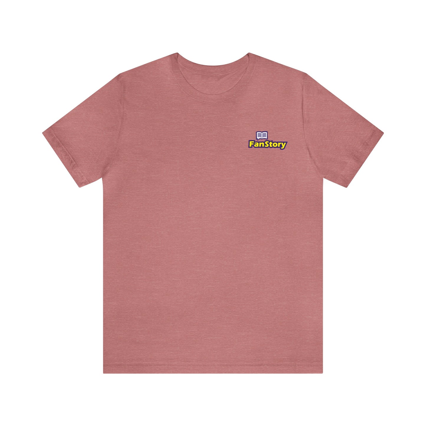 Put Them On A Journey - Short Sleeve Tee