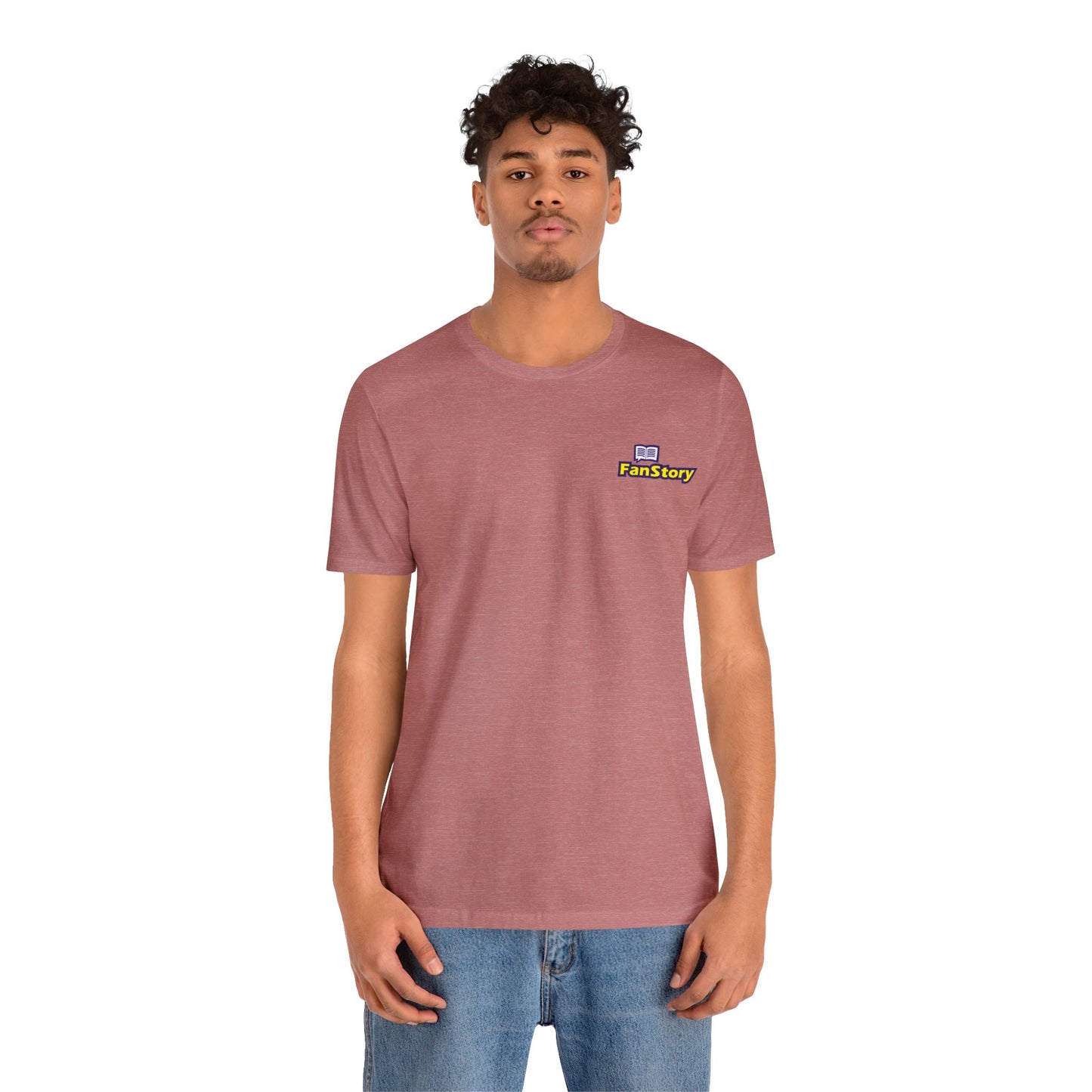 Put Them On A Journey - Short Sleeve Tee