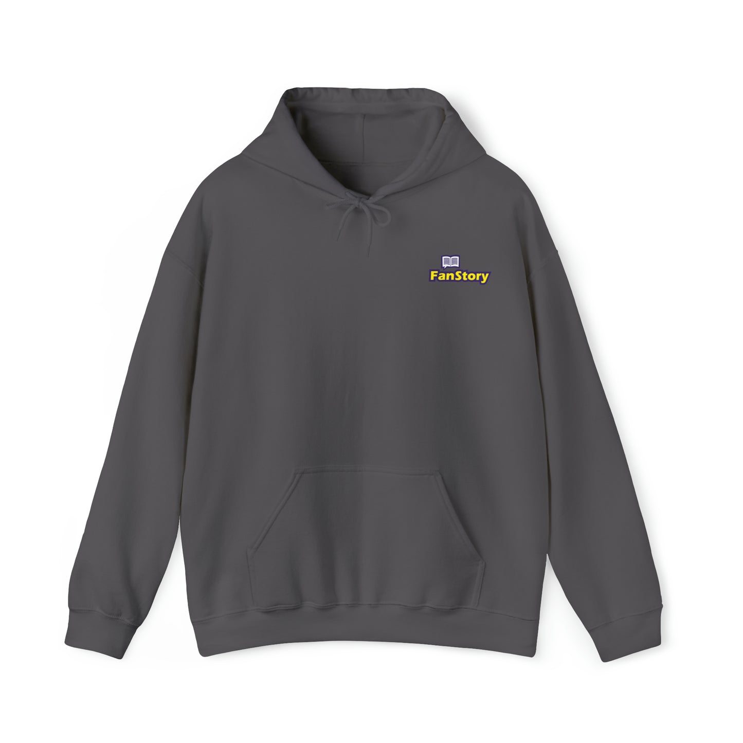 Path Least Traveled Hooded Sweatshirt