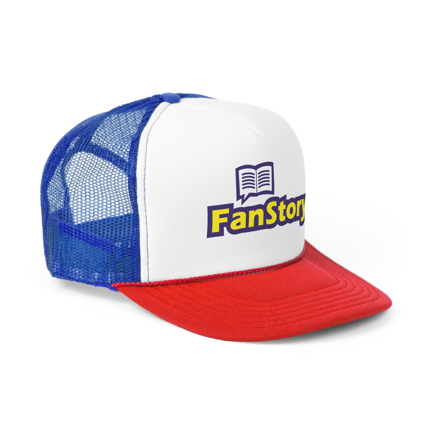 FanStory Trucker Cap