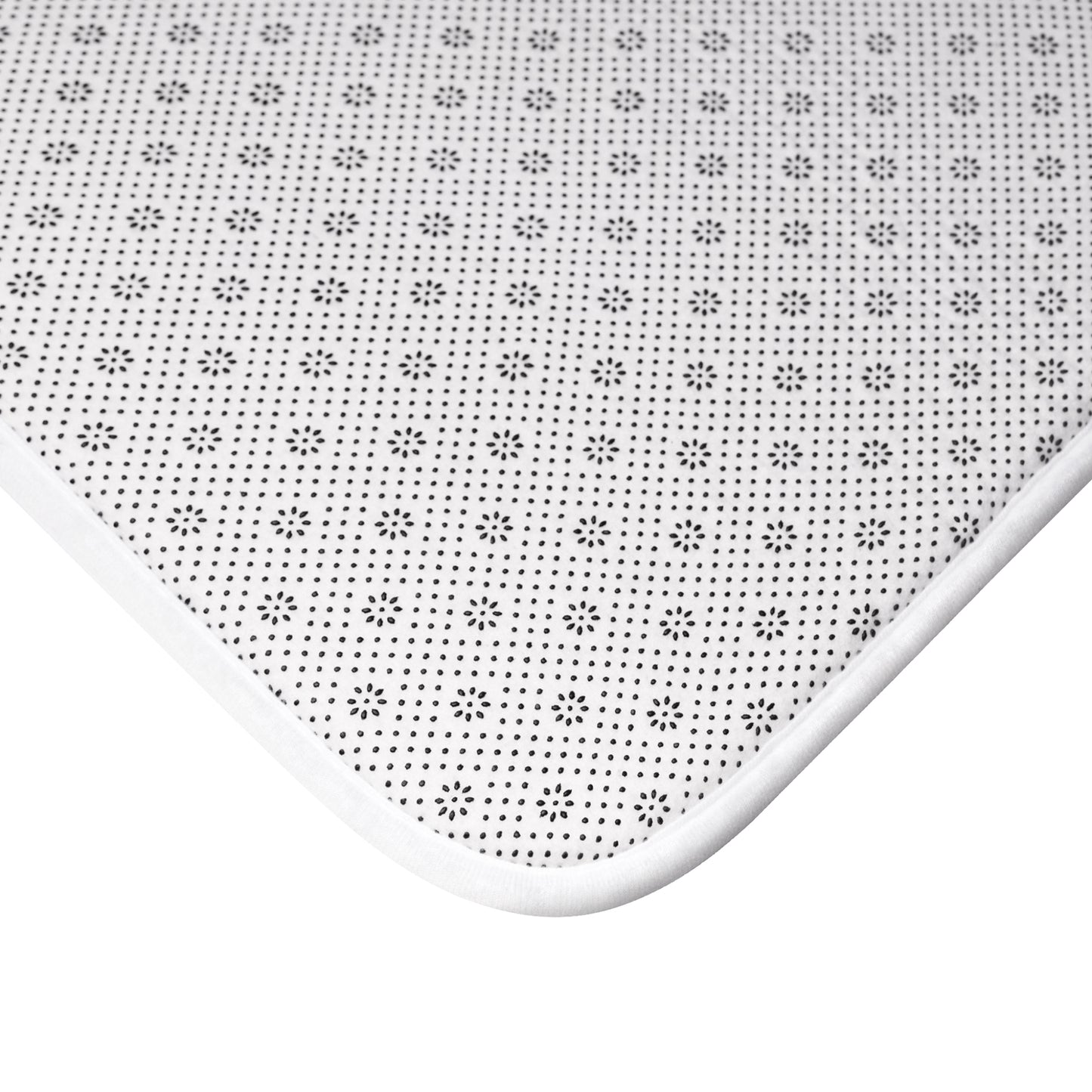 Makes Life Sweet - Bath Mat