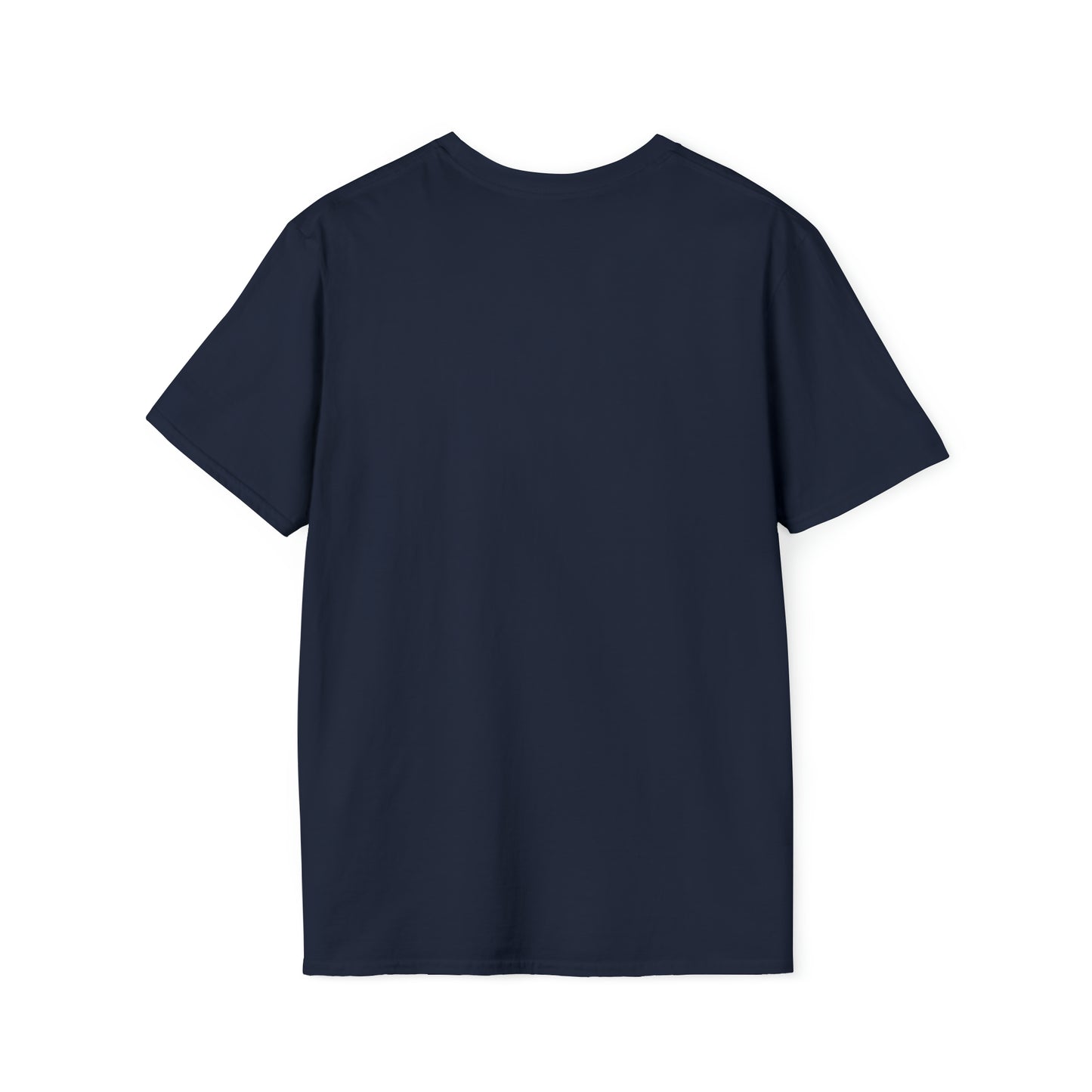 FanStory Unisex Softstyle T-Shirt