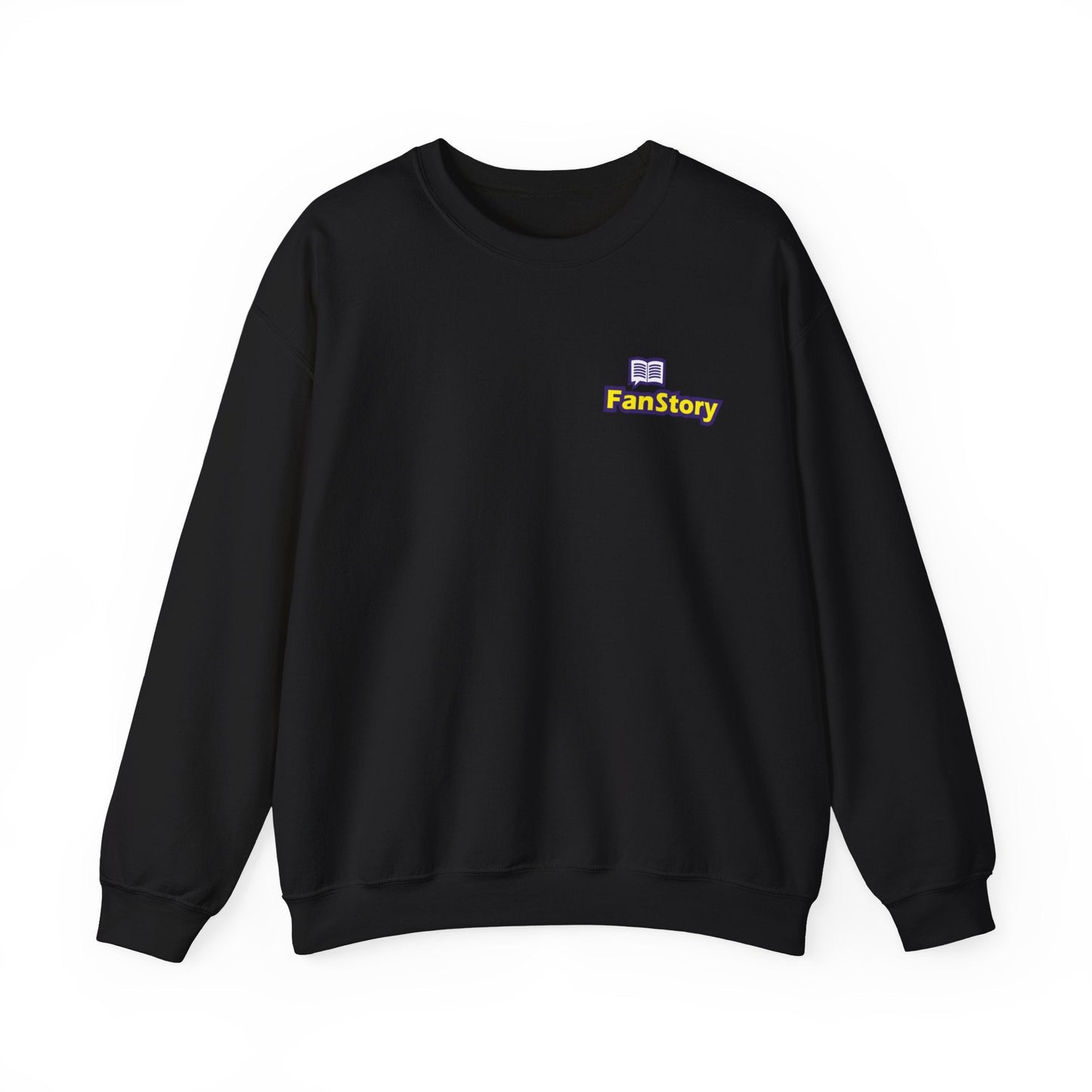 Your Poem On A Sweatshirt With A Ring